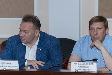 Поддержка многодетных и людей старшего поколения – в приоритете